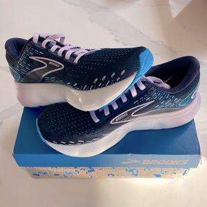 Brooks Glycerin 20 Cushion Sneakers